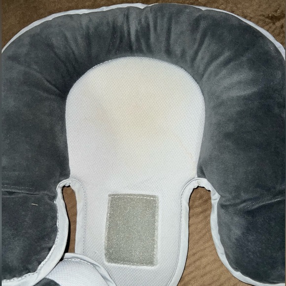 Lulyboo Infant To Toddler Body Support - Picture 4 of 10